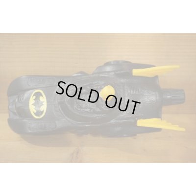 画像4: パチ物 バットモービル【B】