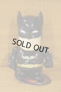 かっとびヒーロー バットマン