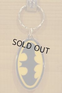 バットマン キーホルダー【A】