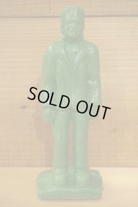 FRANKENSTEIN MOLD TOY