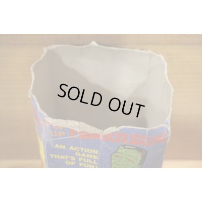 画像11: POP UP FRANKENSTEIN