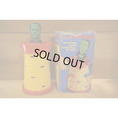 画像9: POP UP FRANKENSTEIN