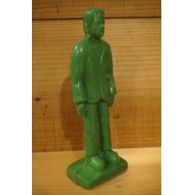 他の写真3: FRANKENSTEIN MOLD TOY