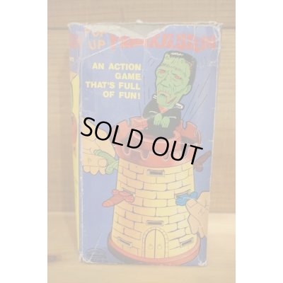 画像8: POP UP FRANKENSTEIN