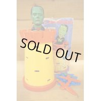 POP UP FRANKENSTEIN
