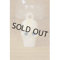 Prize Skull charm【B】