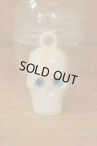 Prize Skull charm【B】