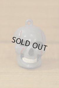 60s Skull Charm 