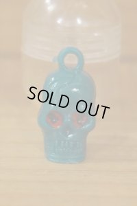 Prize Skull charm【C】
