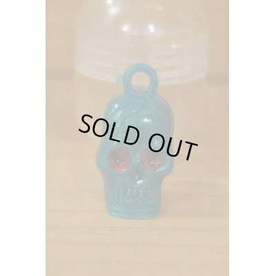 画像1: Prize Skull charm【C】