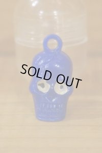 Prize Skull charm【A】
