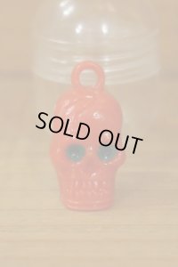 Prize Skull charm【D】