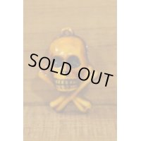 CrossBone Skull チャーム【B】