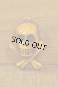 CrossBone Skull チャーム【B】