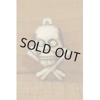 CrossBone Skull チャーム【A】