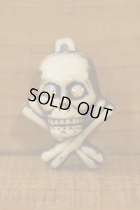 CrossBone Skull チャーム【A】