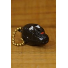 他の写真3: プラ製 SKULL チャーム 【D】 