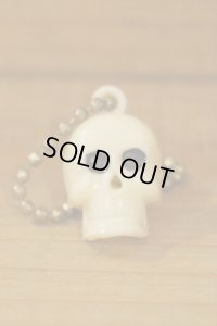 SKULL CHARM 【7】