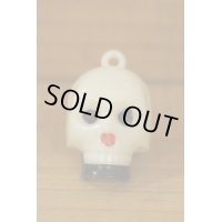 SKULL CHARM 【8】