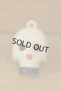 SKULL CHARM 【8】