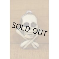CrossBone Skull チャーム【C】