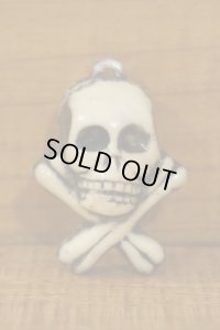 CrossBone Skull チャーム【C】