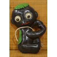 ダッコちゃん風 河童