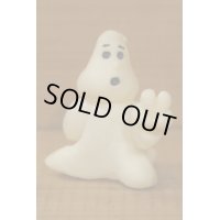 GB GHOST風 ミニ ソフビ【A】