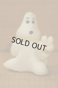 GB GHOST風 ミニ ソフビ【A】