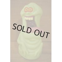 Slimer Bubble Bath Cup Toy