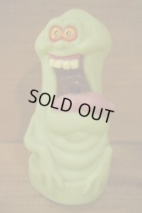 Slimer Bubble Bath Cup Toy