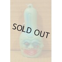 Mad Bowling Pin【B】