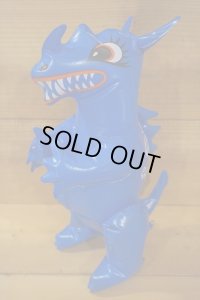 パゴス風 怪獣 空ビ人形【B】