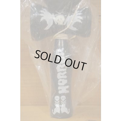 画像5: ホラーけん玉【小】