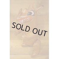パゴス風 怪獣 空ビ人形【A】
