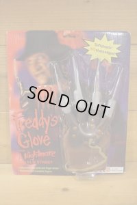 Freddy´s Glove