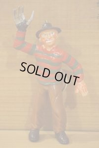 YOLANDA FREDDY PVC キーホルダー【A】