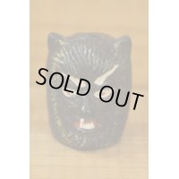 WOLFMAN FINGER PUPPET