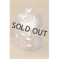 FRANKENSTEIN FINGER PUPPET【A】