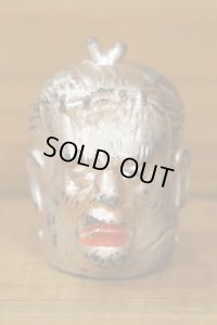 FRANKENSTEIN FINGER PUPPET【A】