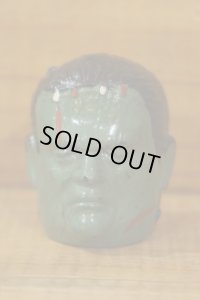 FRANKENSTEIN FINGER PUPPET