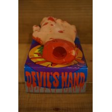 他の写真2: DEVILS HAND【A】