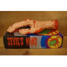 他の写真1: DEVILS HAND【A】