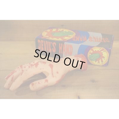 画像7: DEVILS HAND【A】