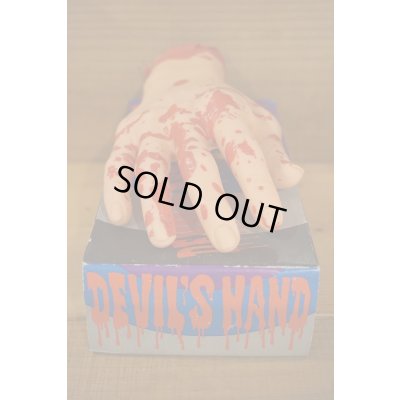 画像6: DEVILS HAND【A】
