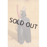 ダースベイダー PVCキーホルダー