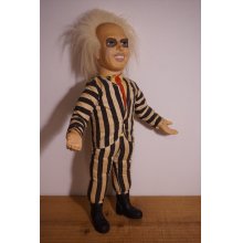 他の写真3: BEETLE JUICE トーキング フィギュア