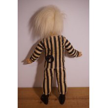 他の写真2: BEETLE JUICE トーキング フィギュア