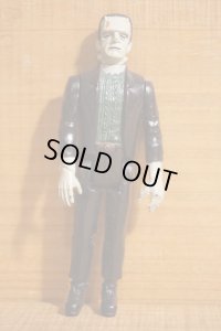 REMCO MINI MONSTER ※NON-GLOW