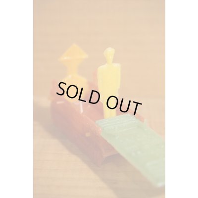 画像3: フランケンシュタイン チープトイ【A】 